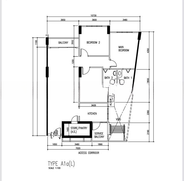 BEDOK RESERVOIR VIEW 9