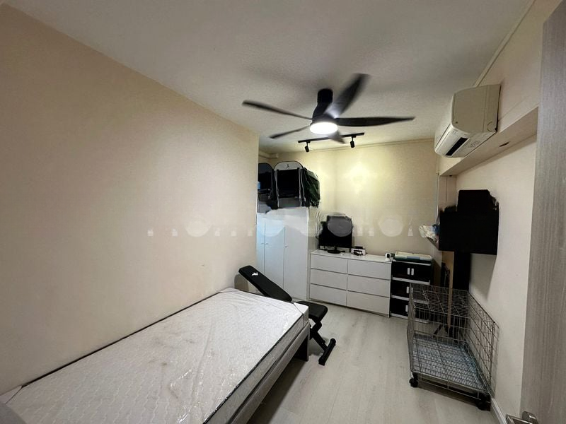 BEDOK RESERVOIR VIEW 5