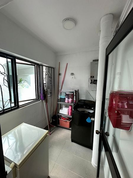 BEDOK RESERVOIR VIEW 7