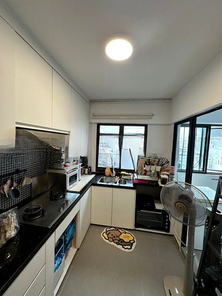 BEDOK RESERVOIR VIEW 6