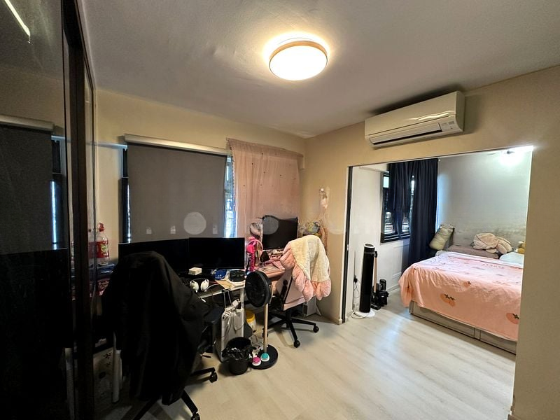 BEDOK RESERVOIR VIEW 4