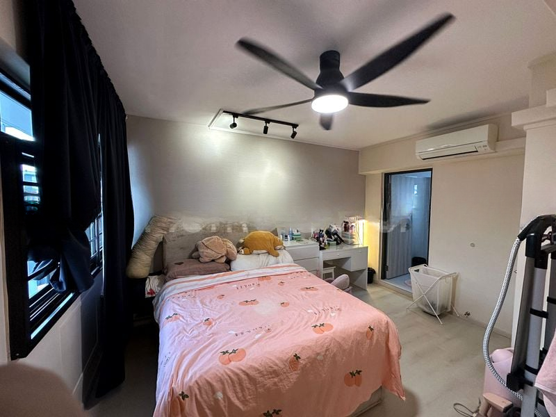 BEDOK RESERVOIR VIEW 3