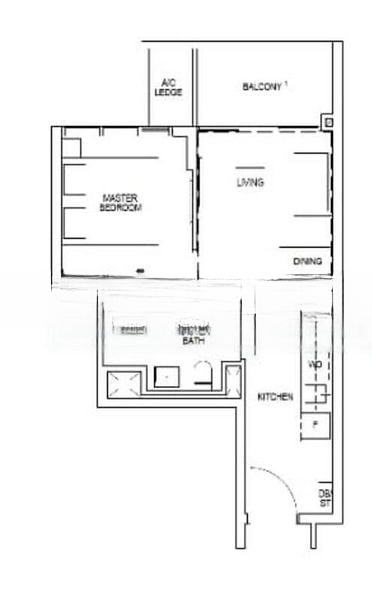 RIVERFRONT RESIDENCES 13