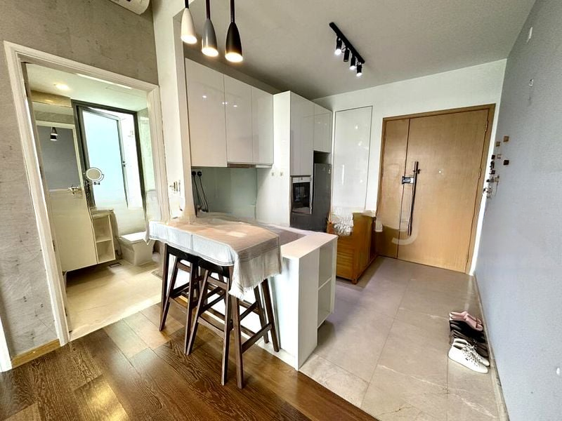 KINGSFORD . HILLVIEW PEAK 8