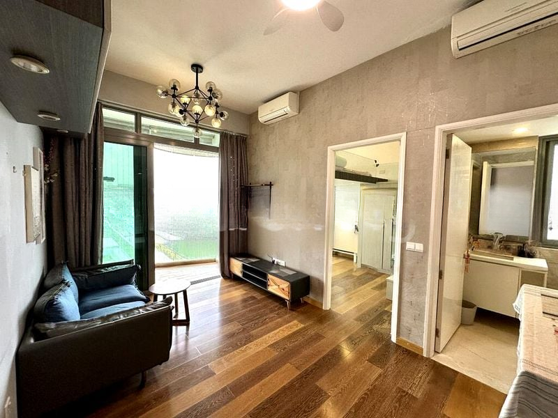 KINGSFORD . HILLVIEW PEAK 13