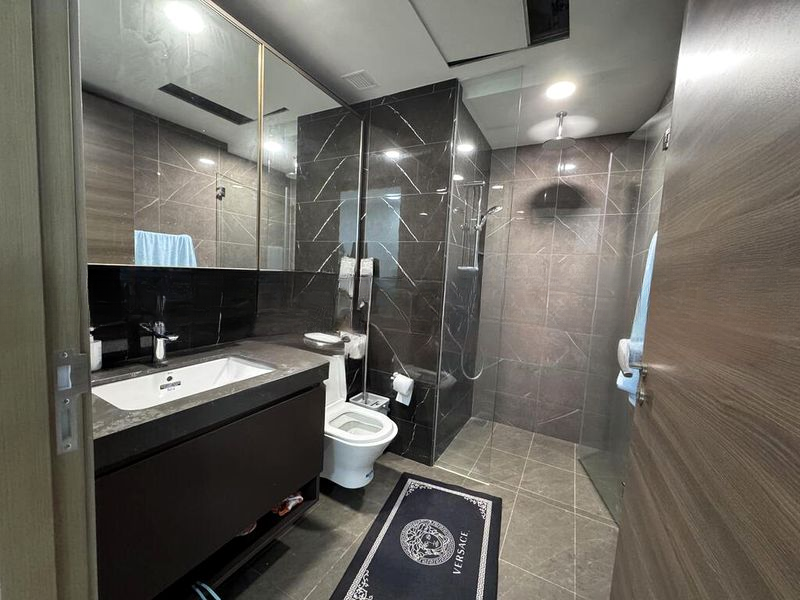 THE FLORENCE RESIDENCES 5