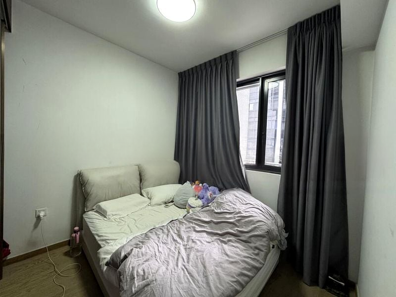 THE FLORENCE RESIDENCES 4