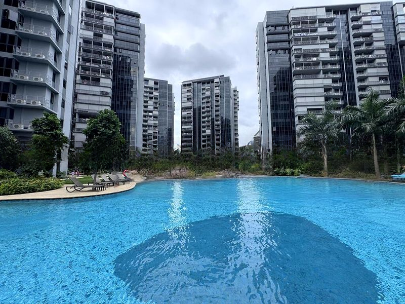 THE FLORENCE RESIDENCES 8