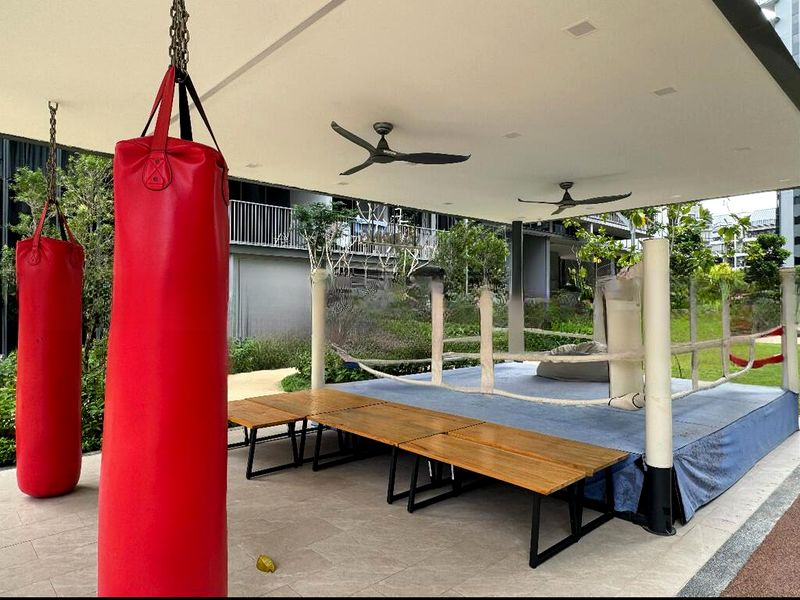 THE FLORENCE RESIDENCES 3