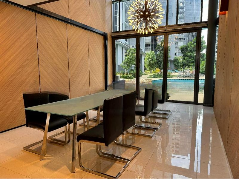 THE FLORENCE RESIDENCES 2