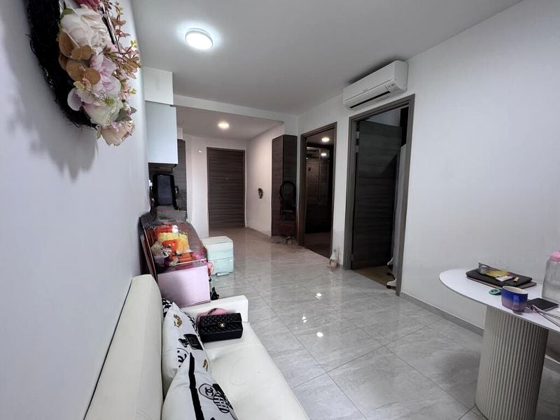 THE FLORENCE RESIDENCES 7