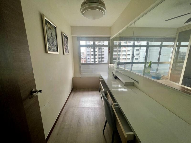 BT BATOK WEST AVE 8 5