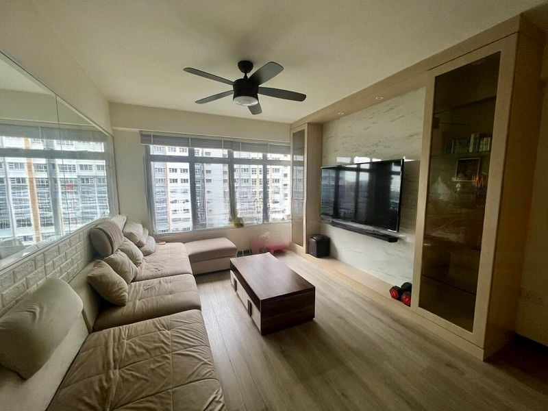 BT BATOK WEST AVE 8 6