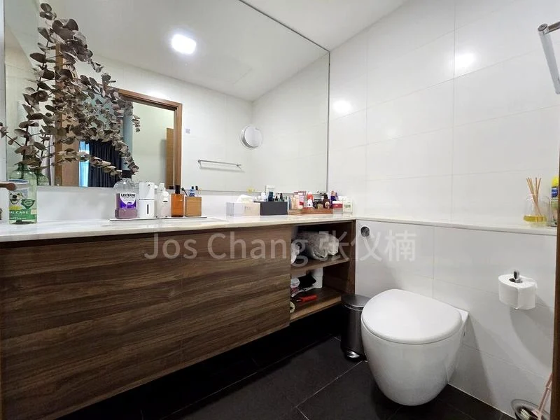 DOUBLE BAY RESIDENCES 2