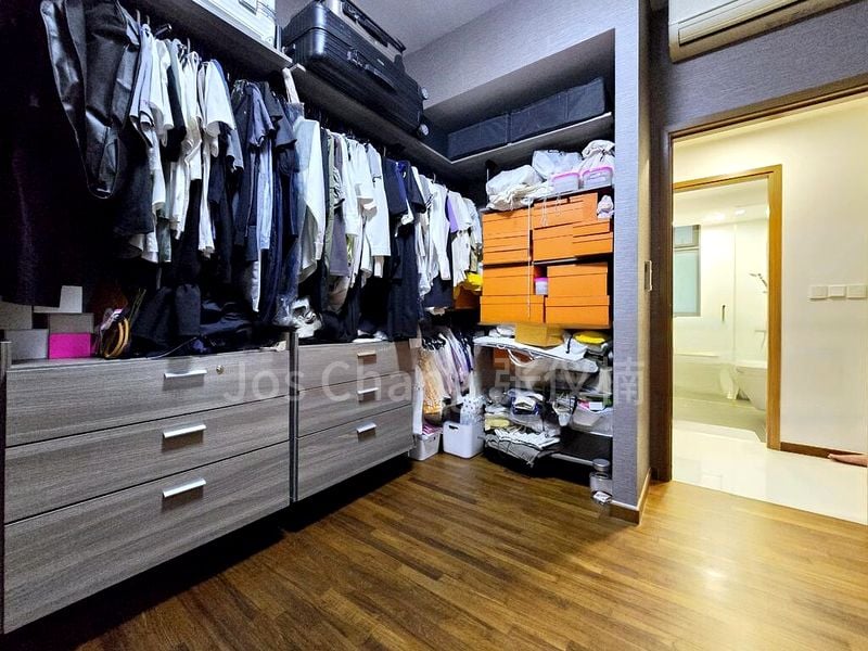 DOUBLE BAY RESIDENCES 4