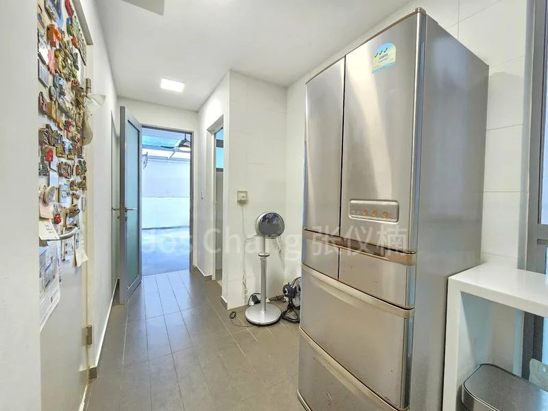 DOUBLE BAY RESIDENCES 7