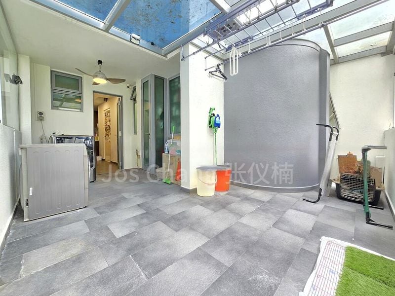 DOUBLE BAY RESIDENCES 8