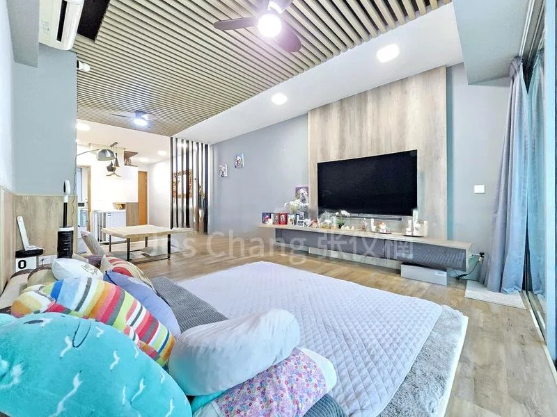 DOUBLE BAY RESIDENCES 9