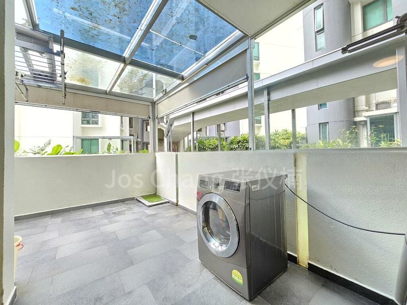 DOUBLE BAY RESIDENCES 11