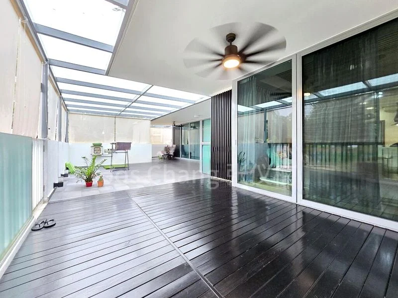 DOUBLE BAY RESIDENCES 13