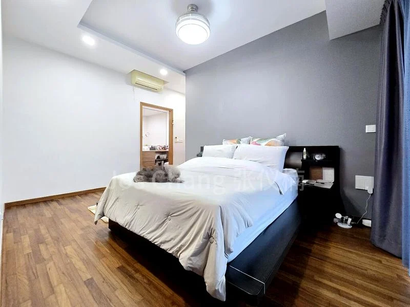 DOUBLE BAY RESIDENCES 14