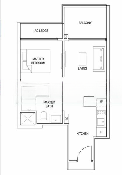 THE FLORENCE RESIDENCES 4
