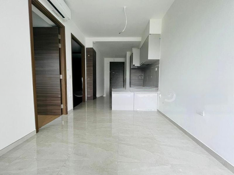 THE FLORENCE RESIDENCES 2