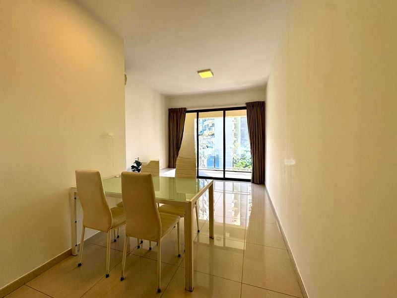 THE MILTONIA RESIDENCES 4