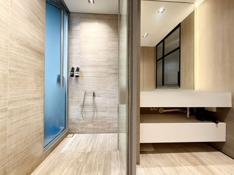 SELETAR PARK RESIDENCE 7