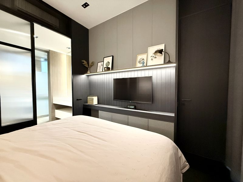 SELETAR PARK RESIDENCE 5