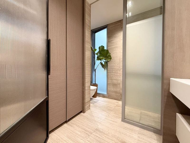 SELETAR PARK RESIDENCE 9