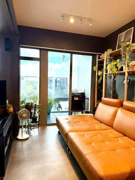 THE ALPS RESIDENCES 10