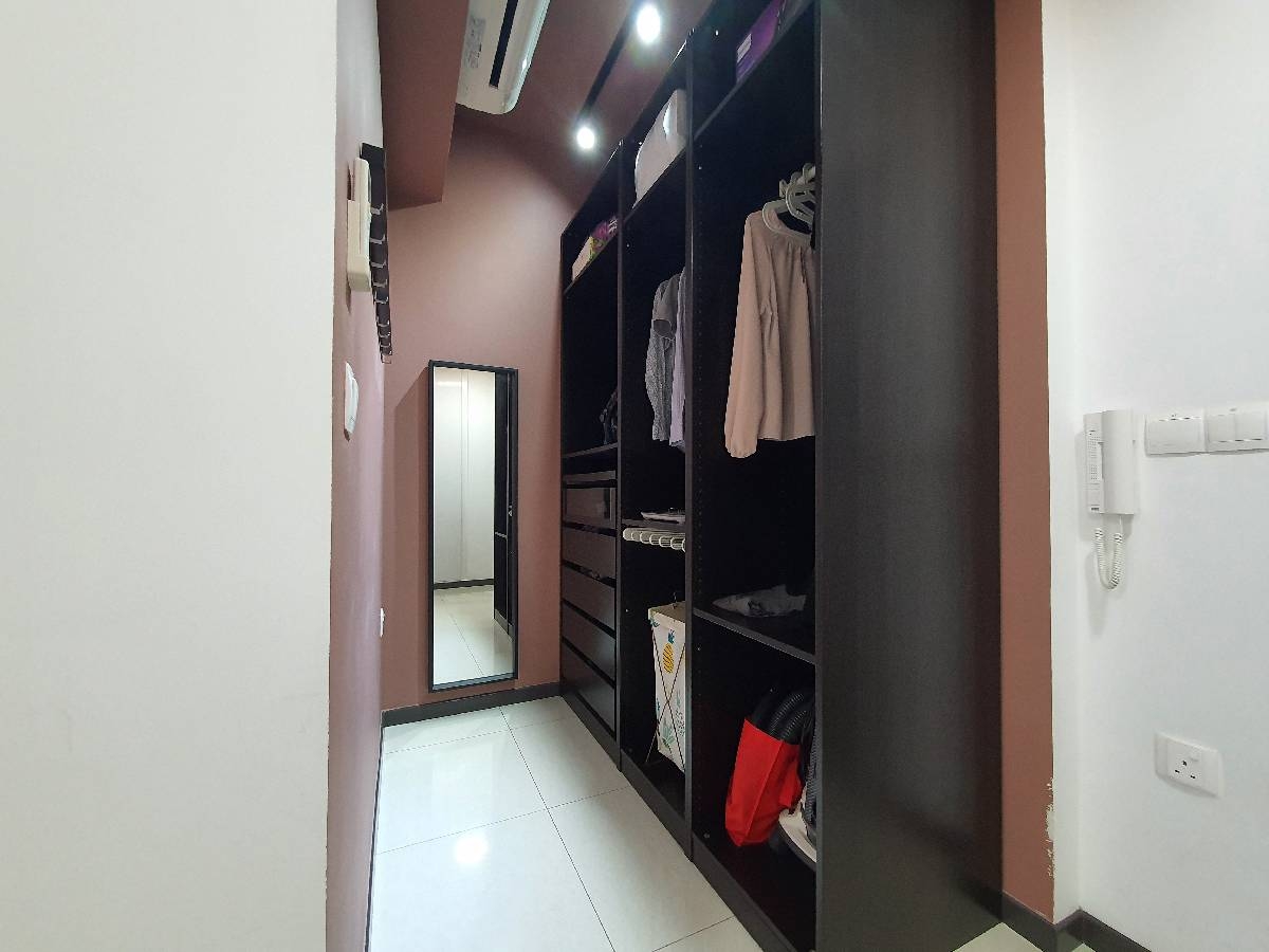 THE POIZ RESIDENCES 2