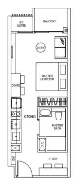 THE POIZ RESIDENCES 5