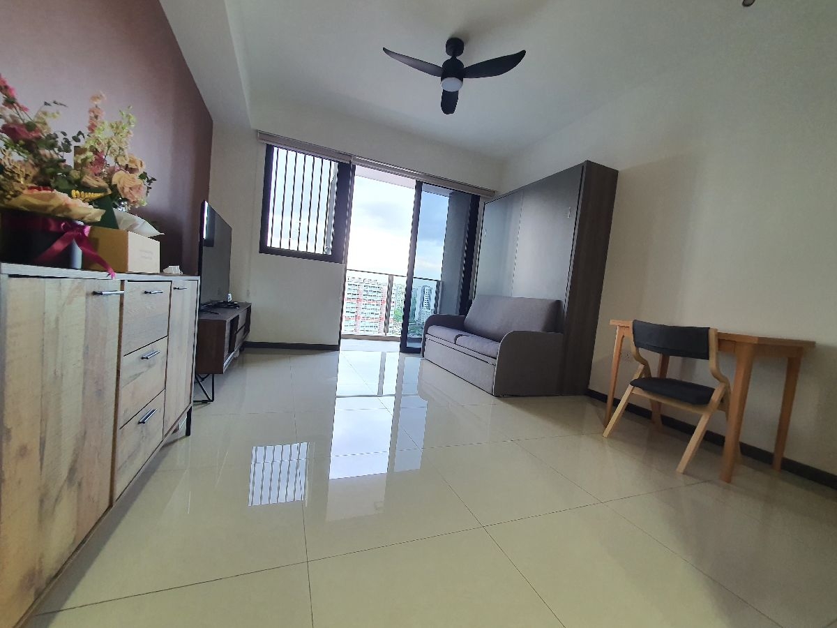 THE POIZ RESIDENCES 6