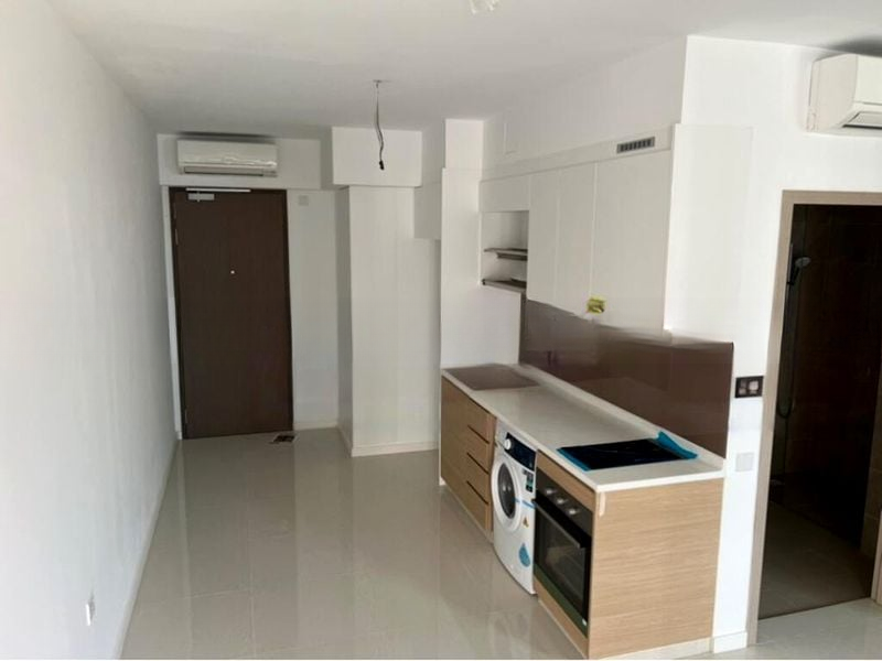 TREASURE AT TAMPINES 3