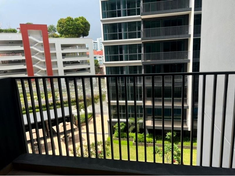 TREASURE AT TAMPINES 2