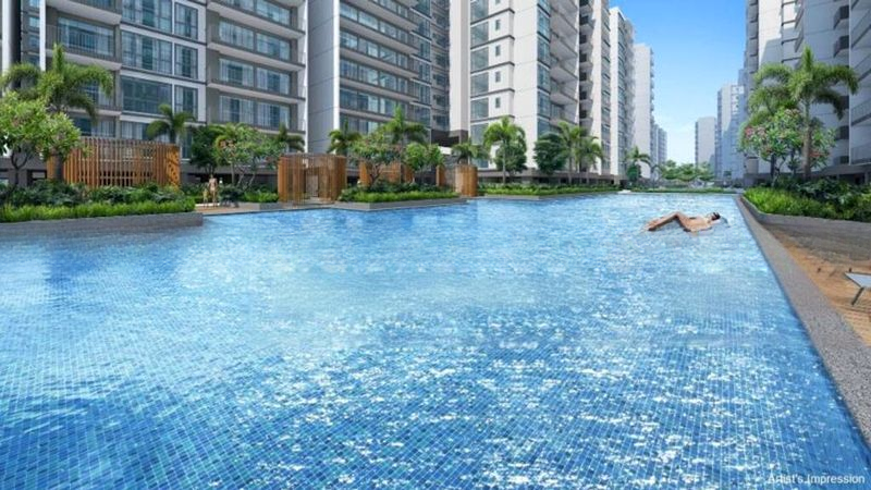 TREASURE AT TAMPINES 9