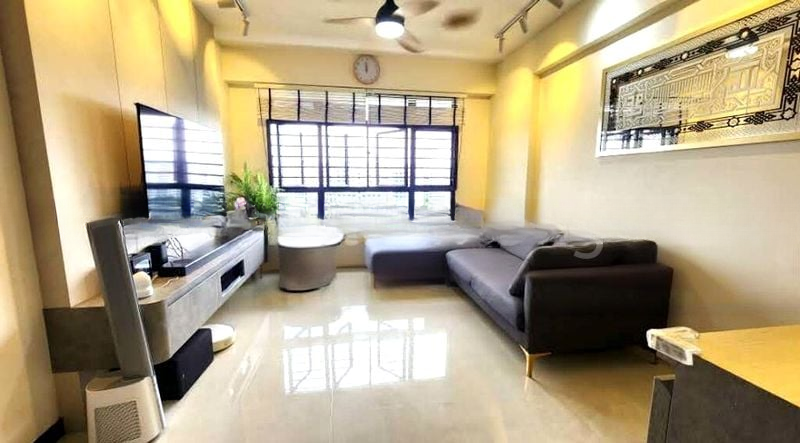 TAMPINES NTH DR 1 10