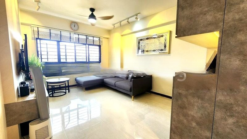 TAMPINES NTH DR 1 13