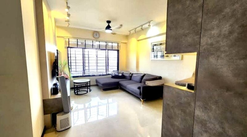 TAMPINES NTH DR 1 11