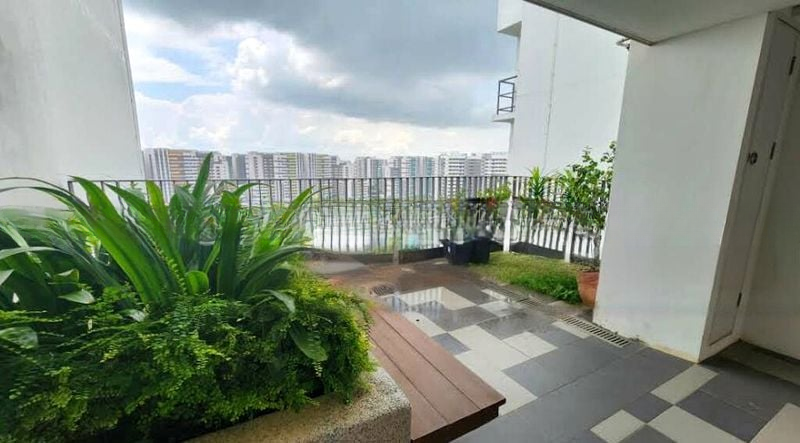 TAMPINES NTH DR 1 12