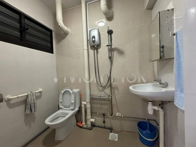 GEYLANG EAST AVE 1 4