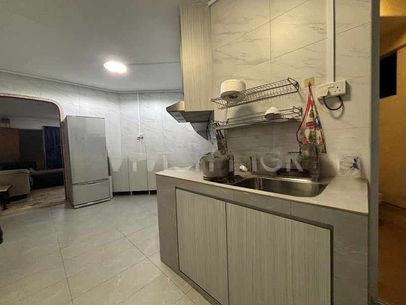 GEYLANG EAST AVE 1 5