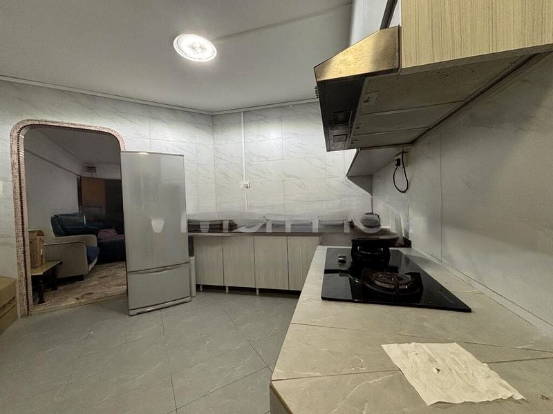 GEYLANG EAST AVE 1 2