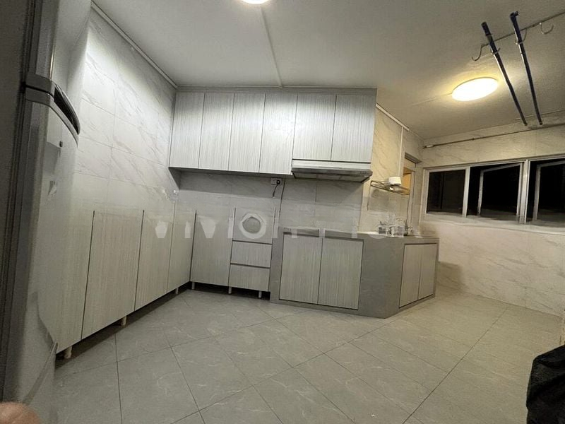 GEYLANG EAST AVE 1 6