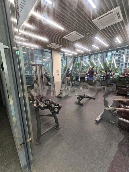 AFFINITY AT SERANGOON 6