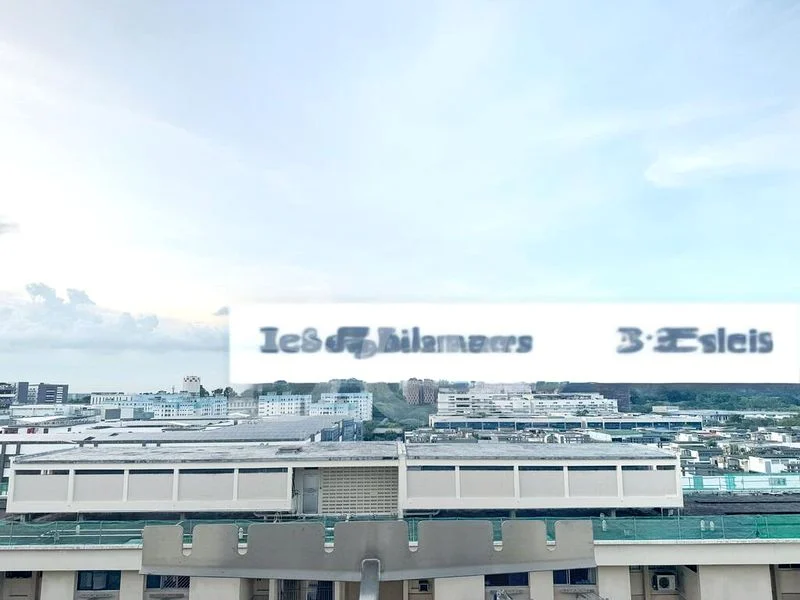 BEDOK RESERVOIR RD 9