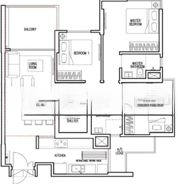 UPP SERANGOON CRES 8