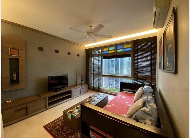 THE GARDENS AT BISHAN 6